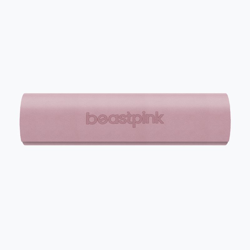 Tappetino da yoga GymBeam BeastPink pink 3