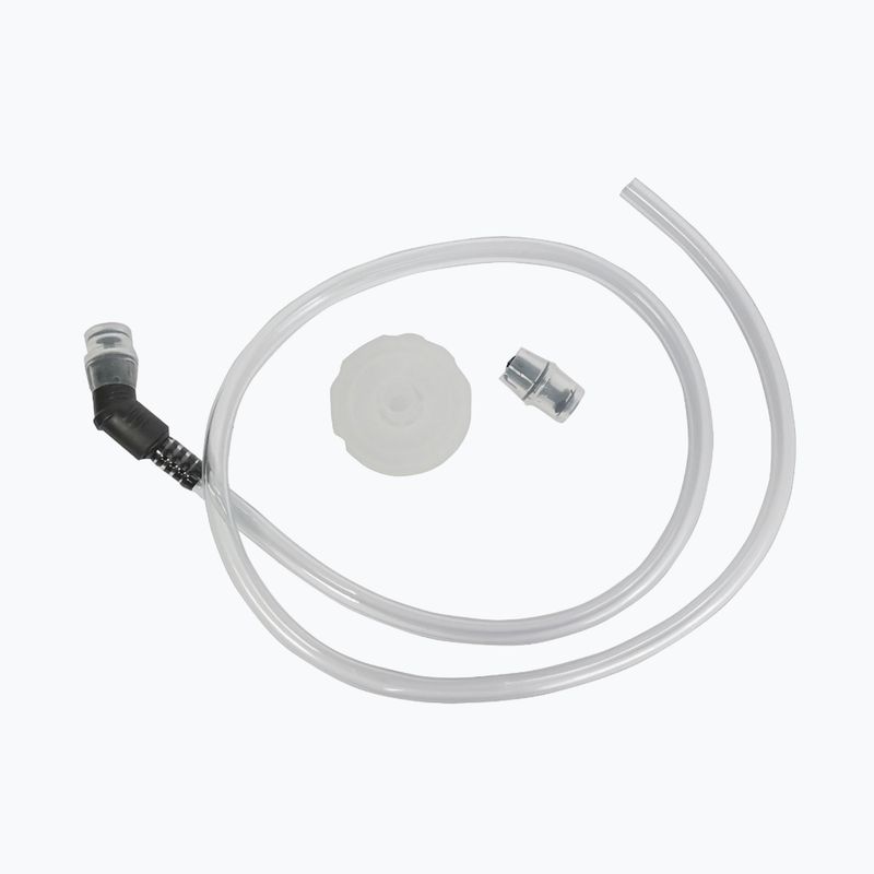 Borraccia GymBeam Hydra Soft 250 ml black 6