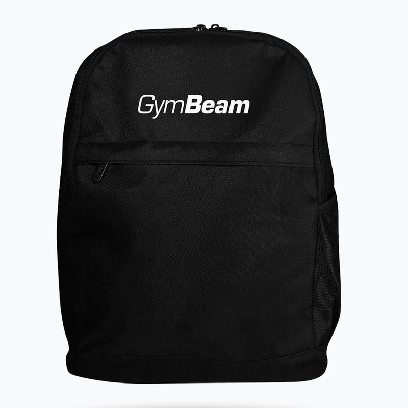 Zaino GymBeam Signature nero