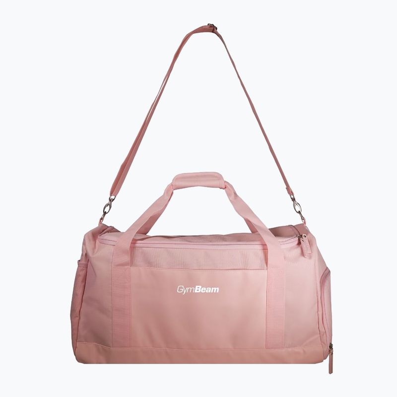 Borsa da allenamento GymBeam Sense 39,8 l pink 2