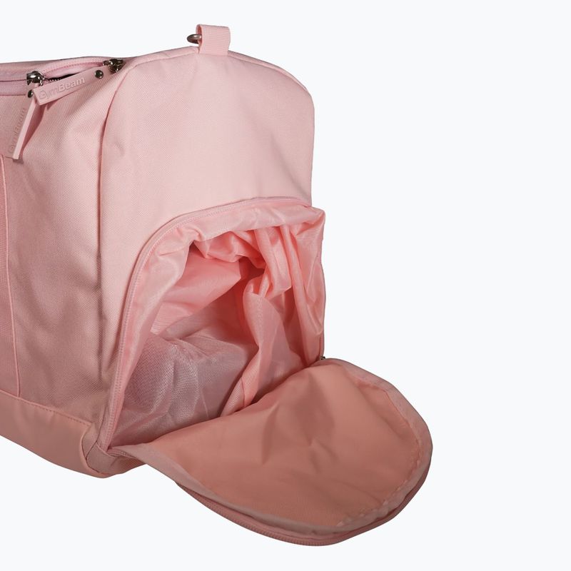 Borsa da allenamento GymBeam Sense 39,8 l pink 5