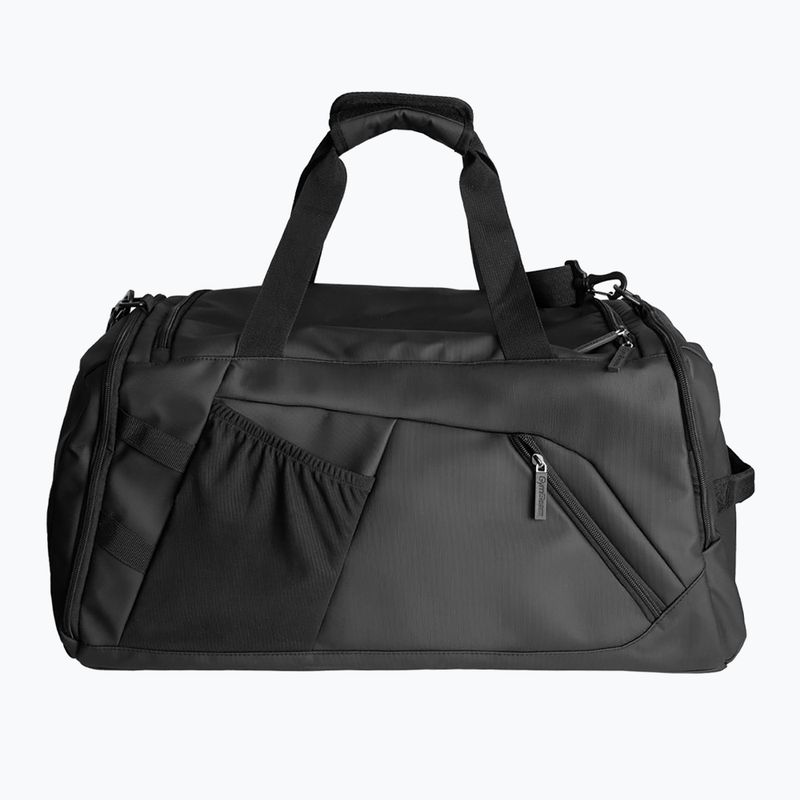 Borsa da allenamento GymBeam Core 50 l black 3