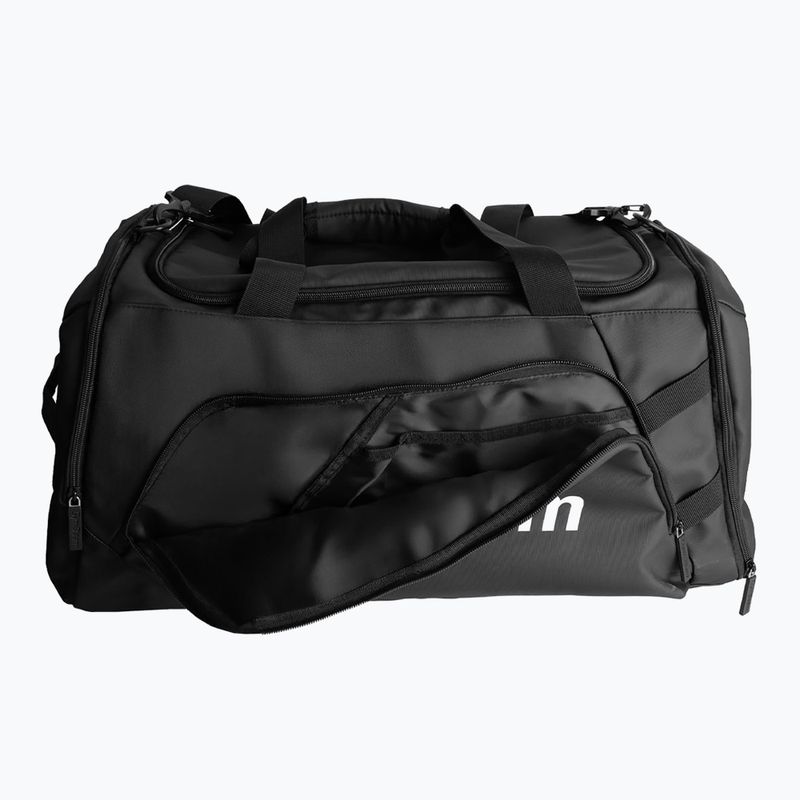 Borsa da allenamento GymBeam Core 50 l black 5