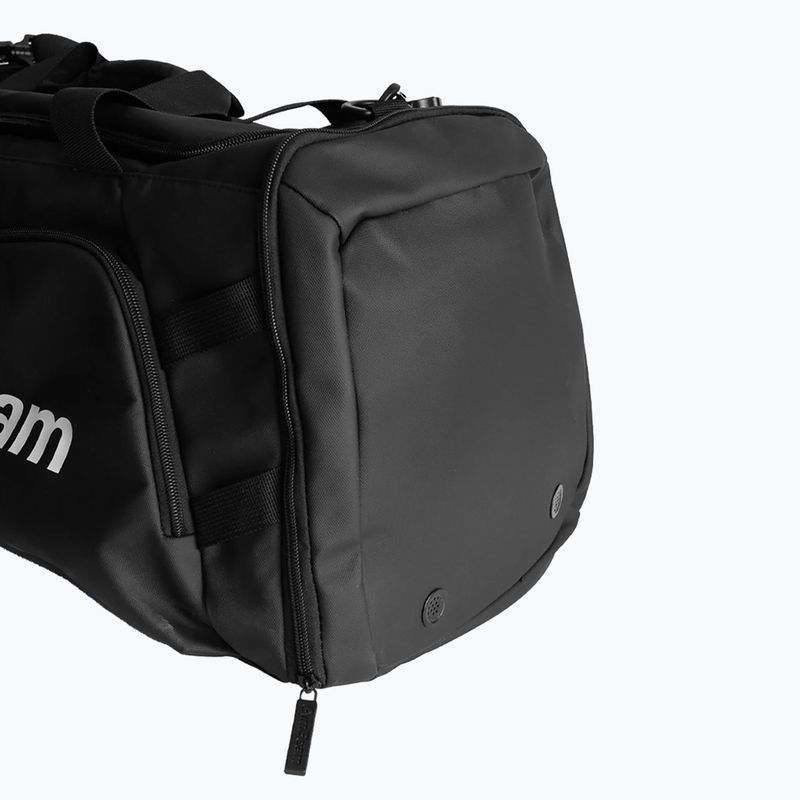 Borsa da allenamento GymBeam Core 50 l black 6