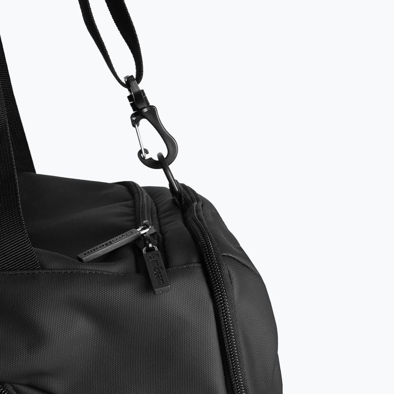 Borsa da allenamento GymBeam Core 50 l black 8