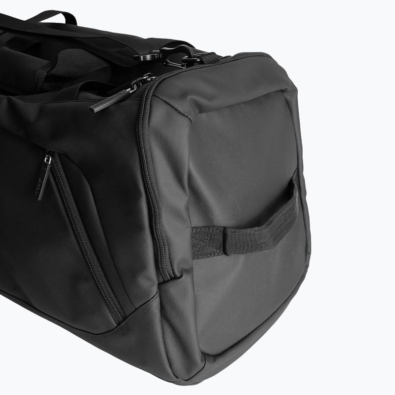 Borsa da allenamento GymBeam Core 50 l black 9