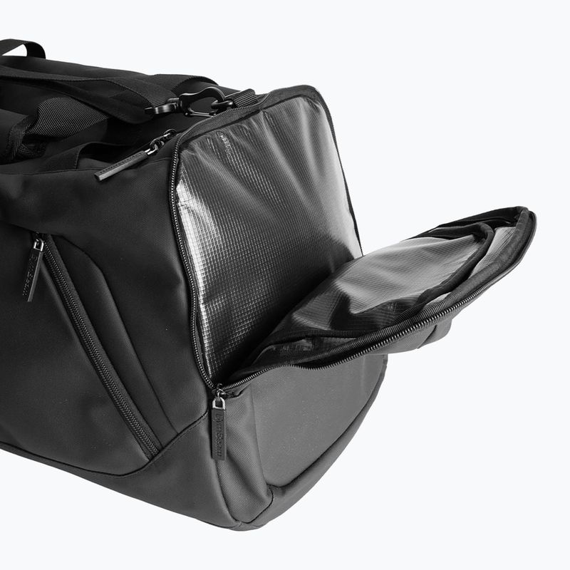 Borsa da allenamento GymBeam Core 50 l black 10