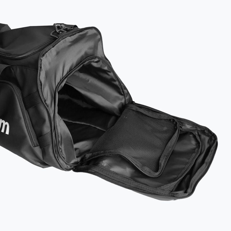 Borsa da allenamento GymBeam Core 50 l black 11
