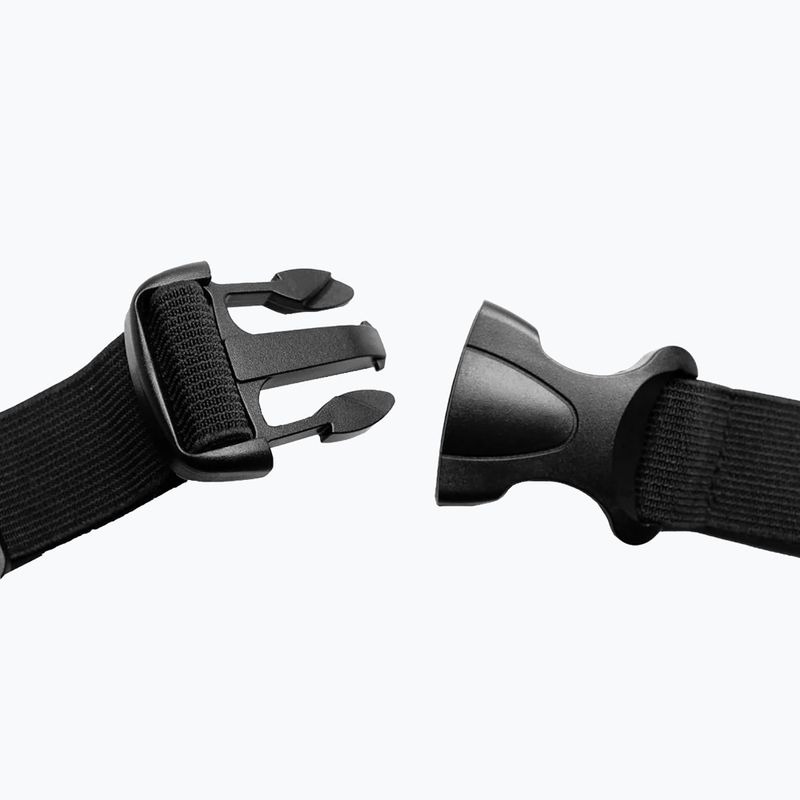 Cintura da corsa GymBeam 100681 black 3