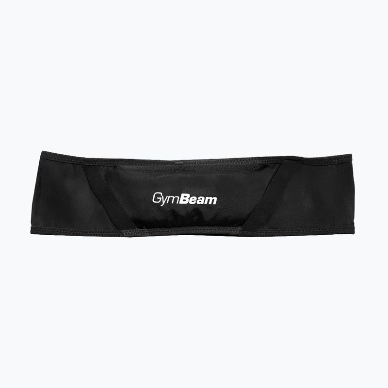 Cintura da corsa GymBeam 100690 black 2