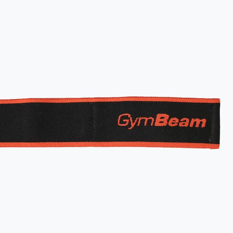 Banda elastica di resistenza GymBeam Joga black 2