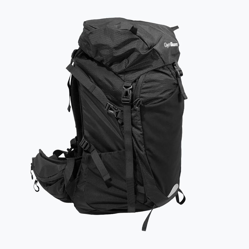Zaino GymBeam Apex black 40 l 2