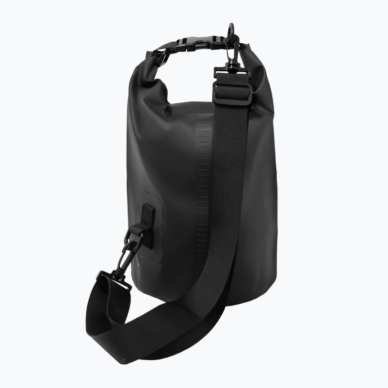 Sacco impermeabile GymBeam Dry 5 l black 2