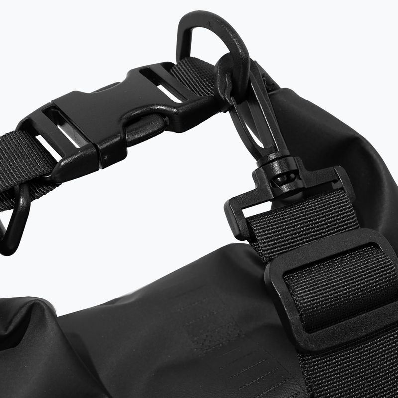 Sacco impermeabile GymBeam Dry 5 l black 4