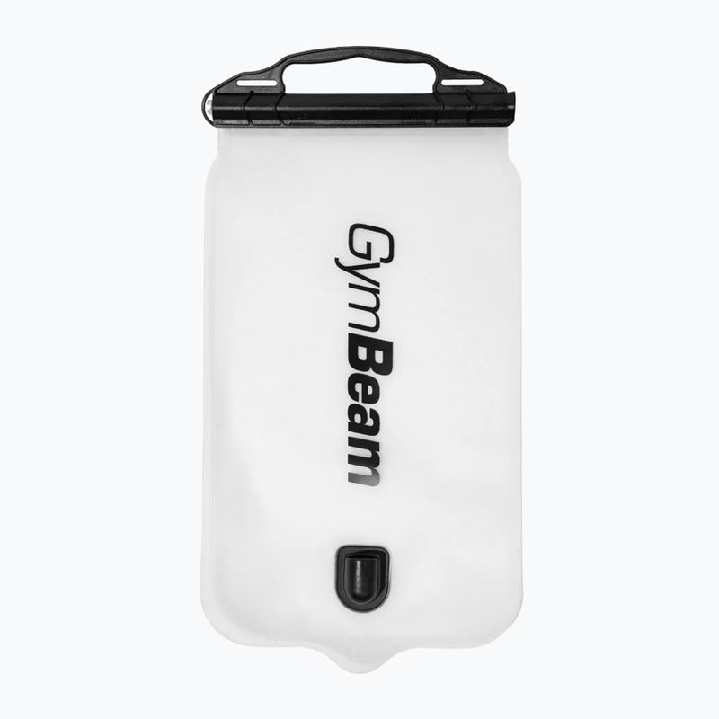 Sacca idrica GymBeam Hydration Bladder 1,5 l clear 2