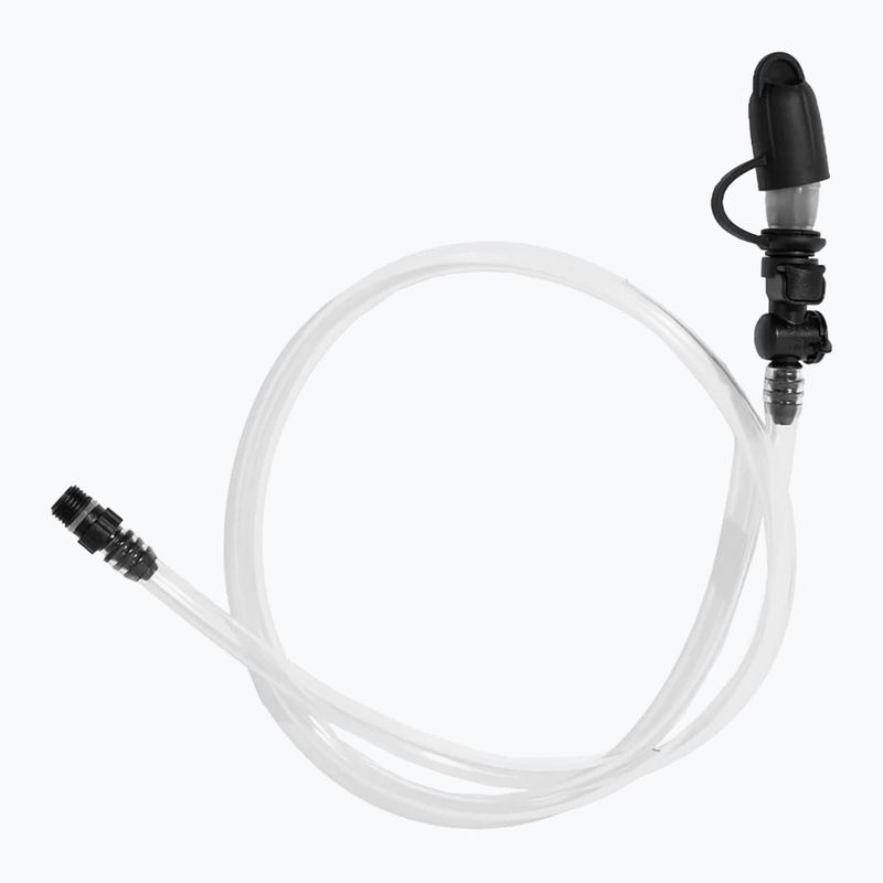 Sacca idrica GymBeam Hydration Bladder 1,5 l clear 3