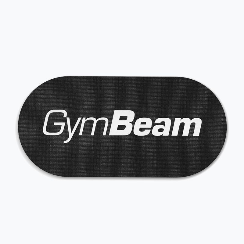 Cerotti per la bocca GymBeam 30 pezzi black