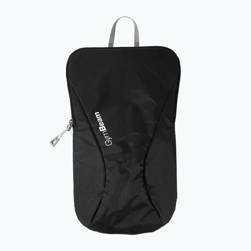 Zaino GymBeam Hydropack ProPace 8 L with hydration bladder 2 L black 6