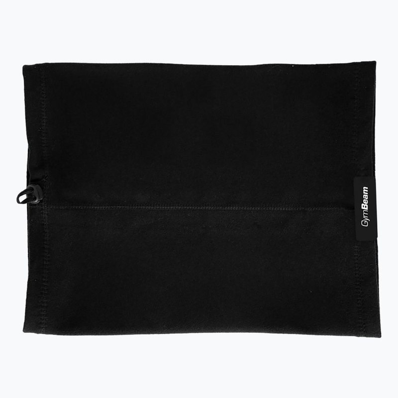 Scaldacollo GymBeam Alpine black 3
