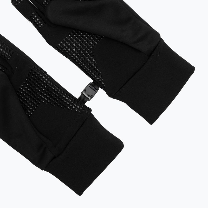Guanti GymBeam Alpine Windproof Gloves black 6