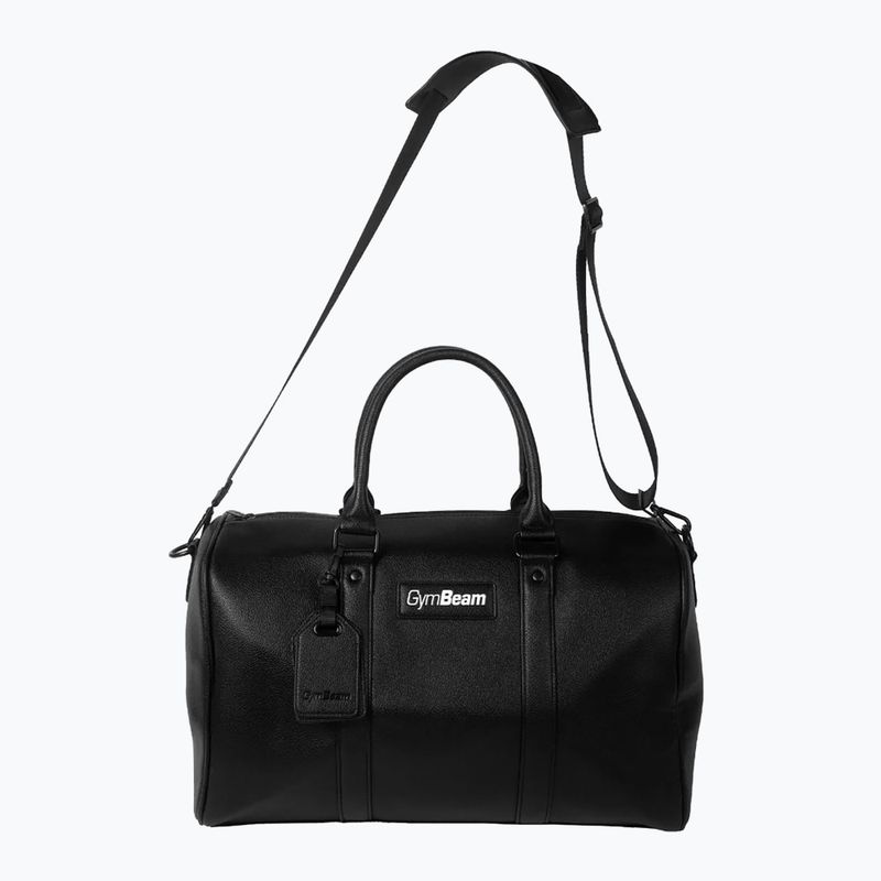 Borsa da allenamento GymBeam Urban 43 l black 2