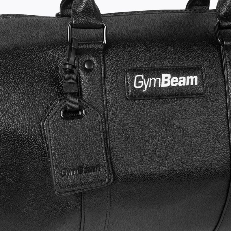 Borsa da allenamento GymBeam Urban 43 l black 4