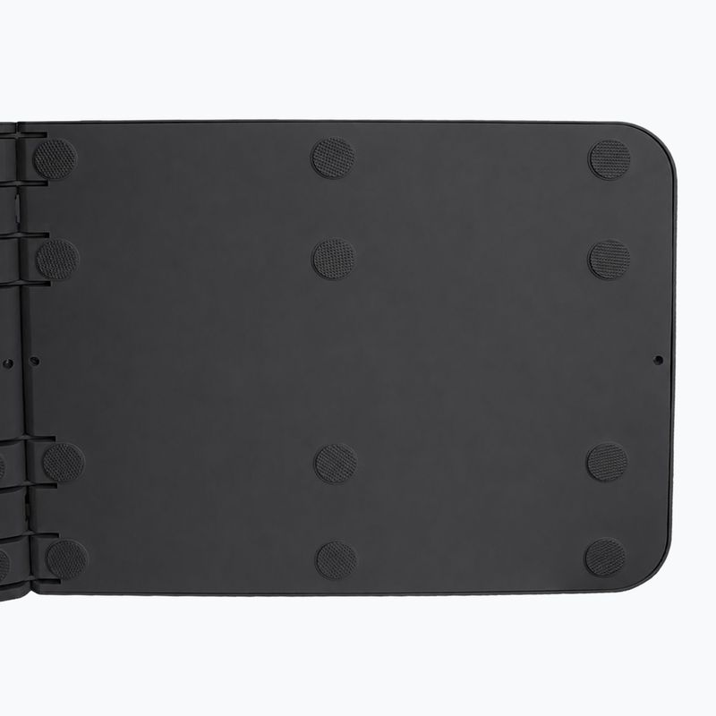 Reformer per pilates GymBeam Pilates black 6