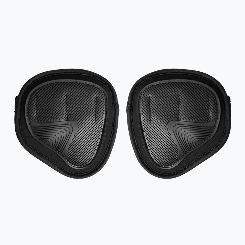 Protettori per le mani GymBeam Gripper pads black 3