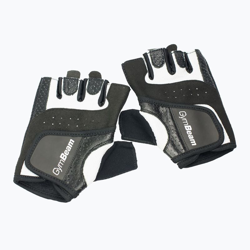 Guanti da allenamento da donna GymBeam Bella black 2