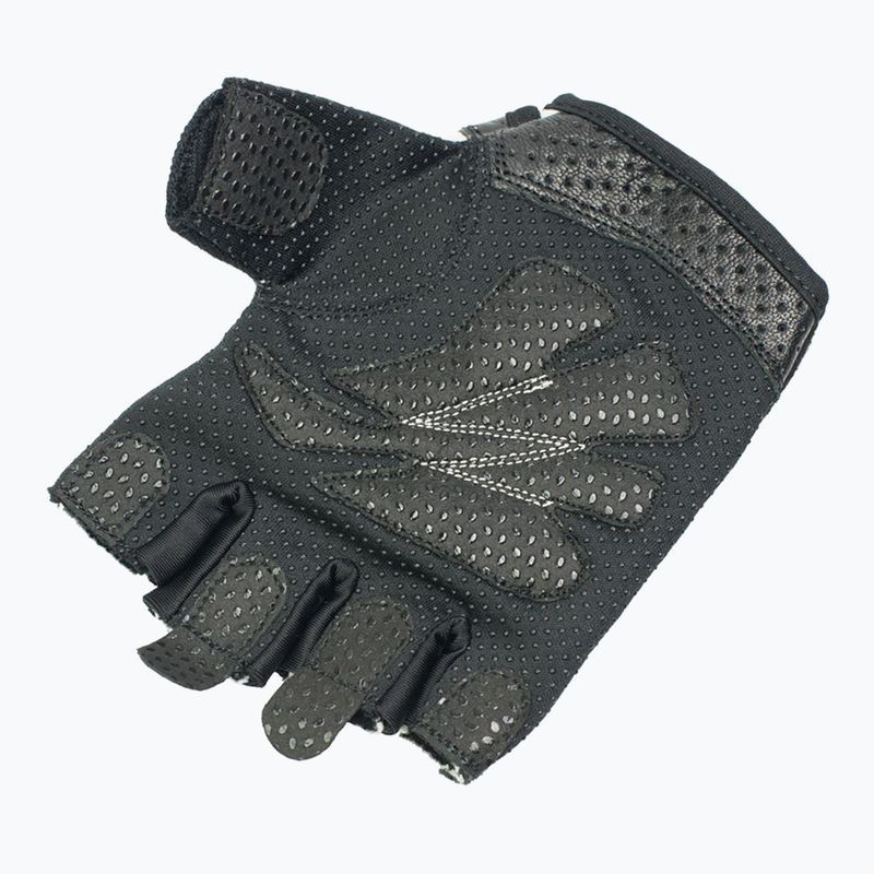 Guanti da allenamento da donna GymBeam Bella black 3