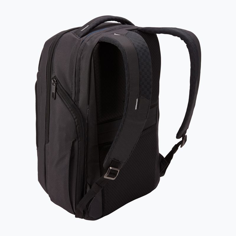 Zaino da viaggio Thule Crossover 2 30 l Black 3