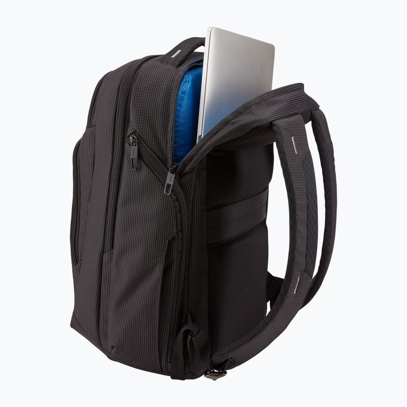 Zaino da viaggio Thule Crossover 2 30 l Black 7