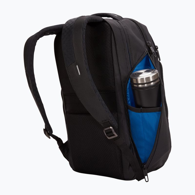 Zaino da viaggio Thule Crossover 2 30 l Black 10