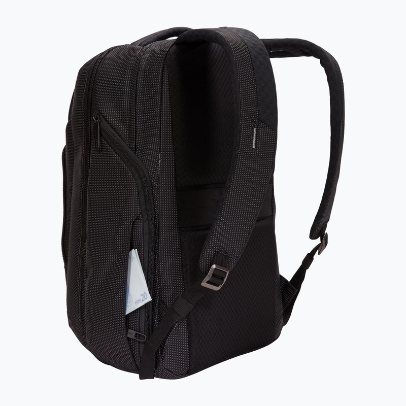 Zaino da viaggio Thule Crossover 2 30 l Black 11