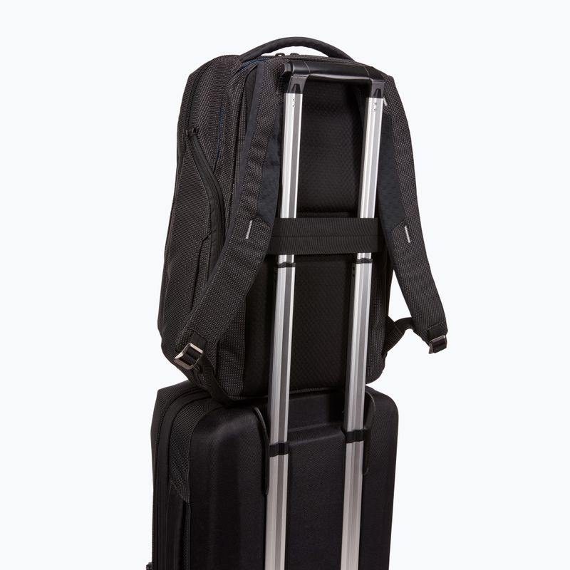 Zaino da viaggio Thule Crossover 2 30 l Black 12