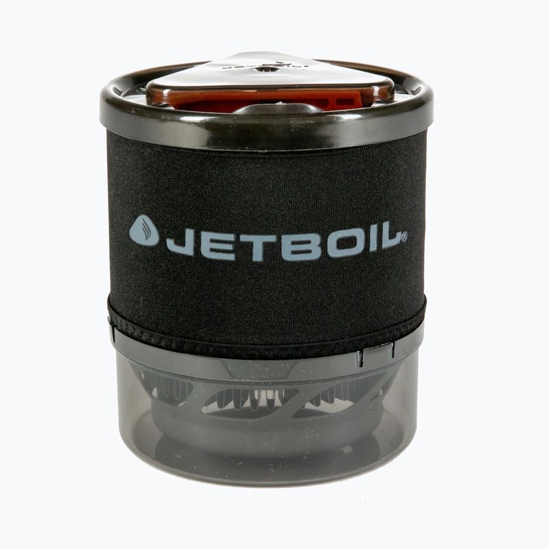 Jetboil Nuovo set di fornelli da viaggio MiniMo al carbonio 2