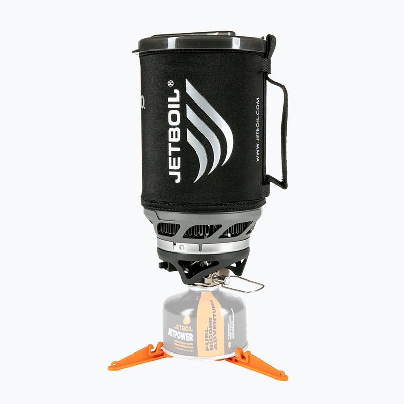 Jetboil Sumo Cooking System fornello da viaggio in carbonio