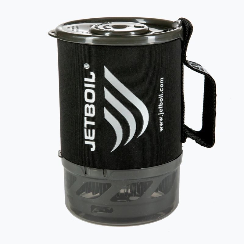 Jetboil Zip set fornello da viaggio in carbonio 2
