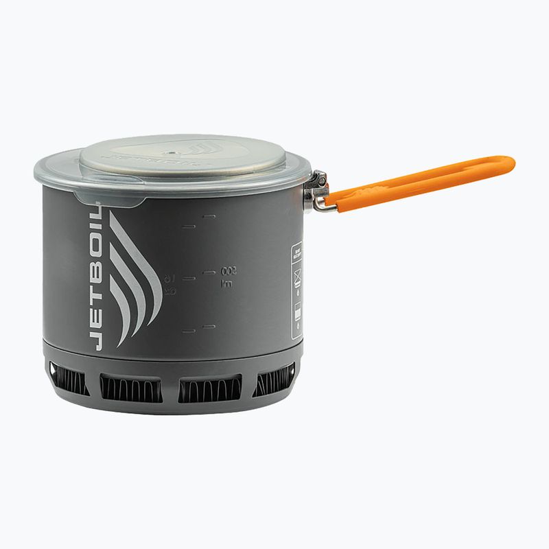 Jetboil Stash Cooking System fornello da viaggio in metallo 5