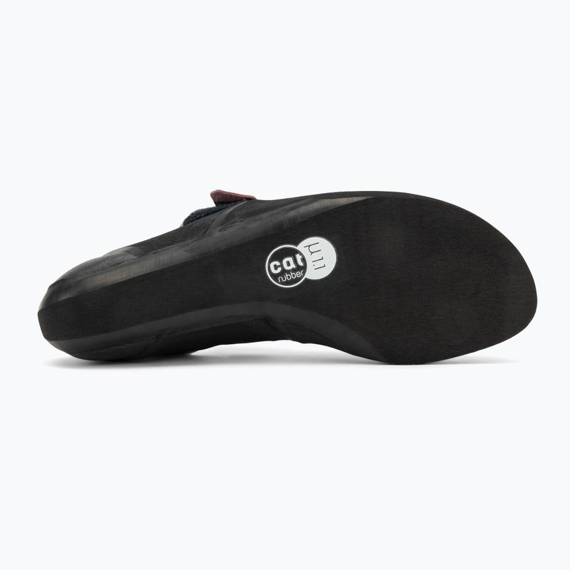 Ocun Striker QC scarpa da arrampicata rosa mesa 4
