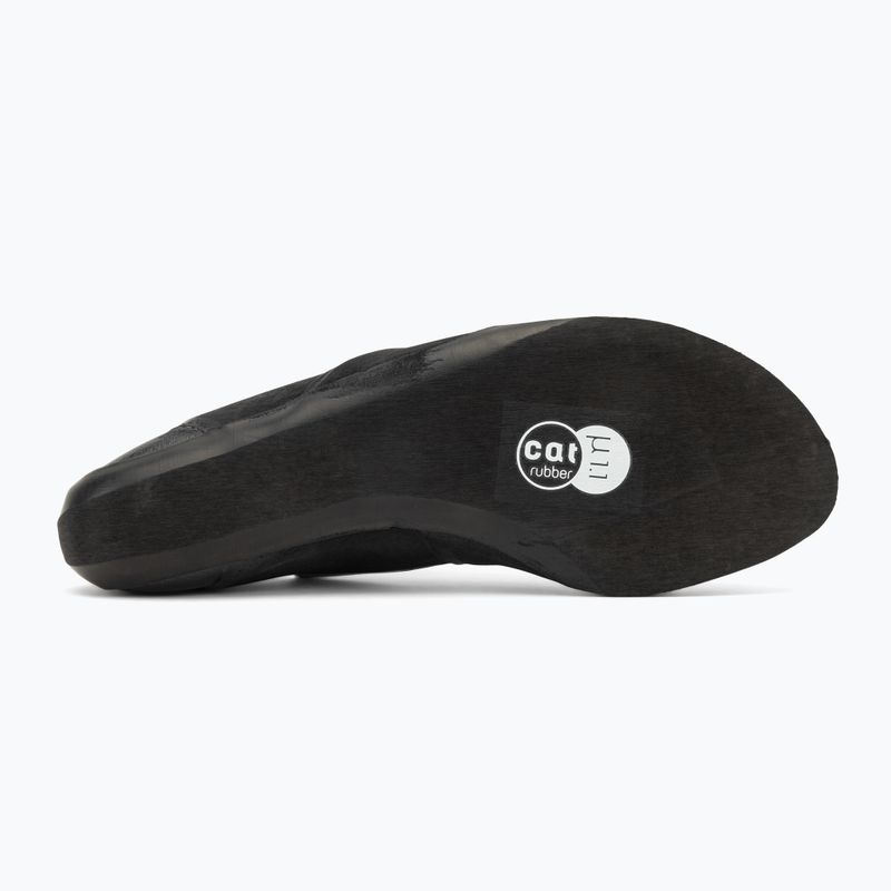 Scarpa da arrampicata Ocun Striker LU verde malachite 4
