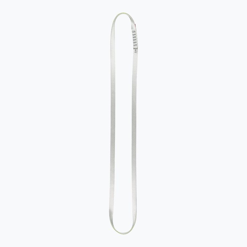 Ocun O-Sling nastro per arrampicata Eco_pes 80 cm/16 mm verde. 3