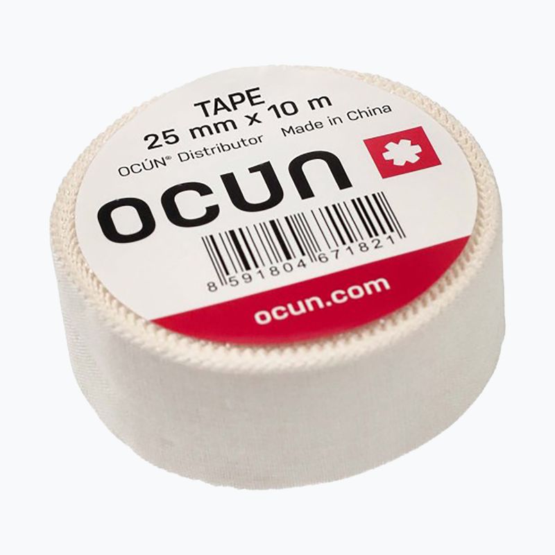Ocun Tape Box 8 pz. bianco