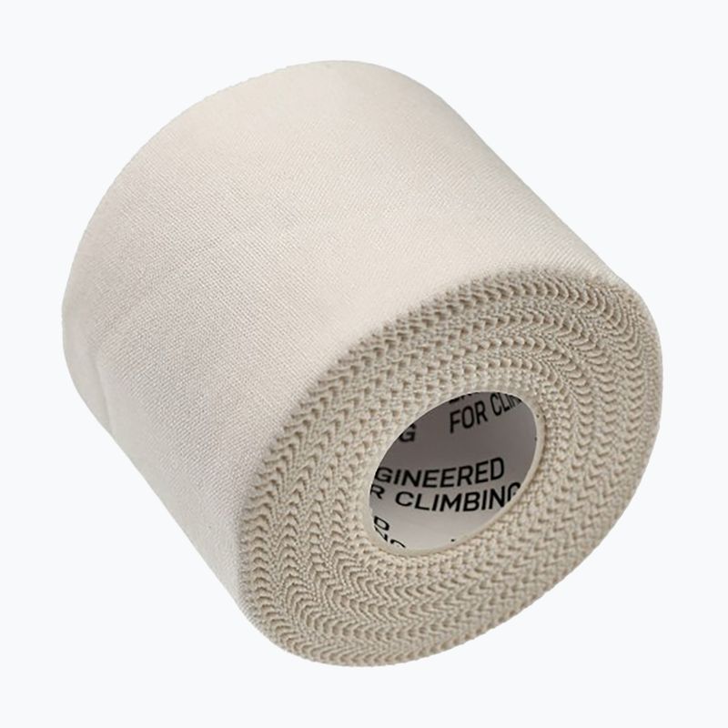 Ocun Tape Box nastro da arrampicata 10 m 4 pezzi bianco. 4