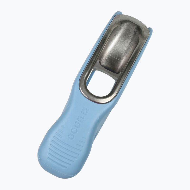 Dispositivo di assicurazione Ocun Bow blu 4