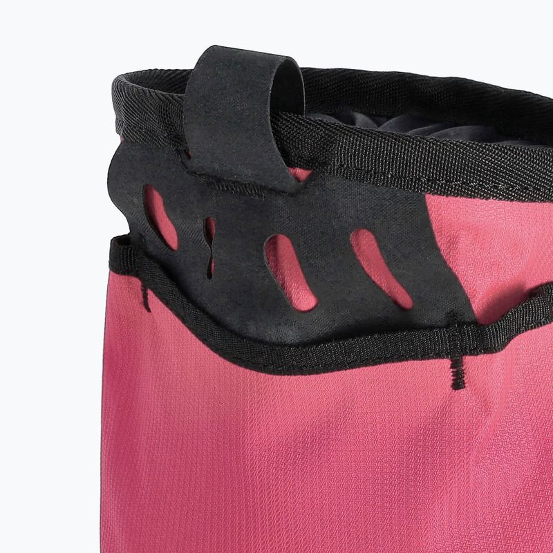 Borsa Ocun Push magnesia + cintura in vita rosa rosa 5
