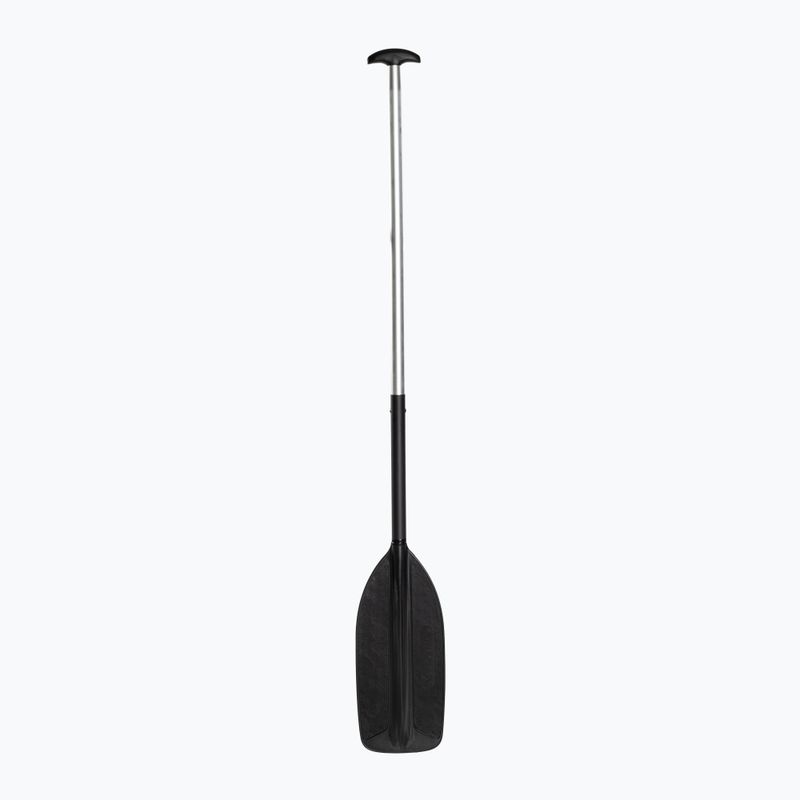 Gumotex Allround canoa 3 pezzi pagaia 150 nero