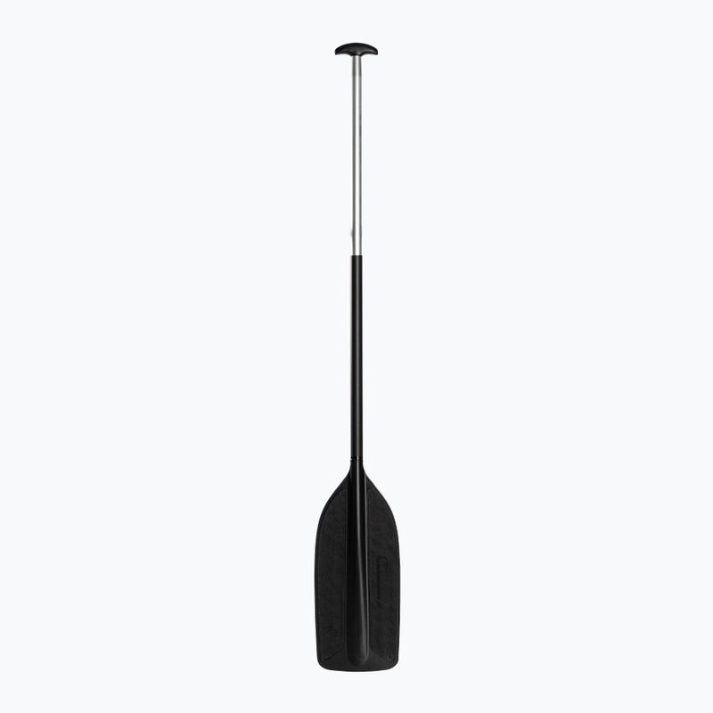 Pagaia per canoa in 1 pezzo Gumotex Raftguide 160 nero