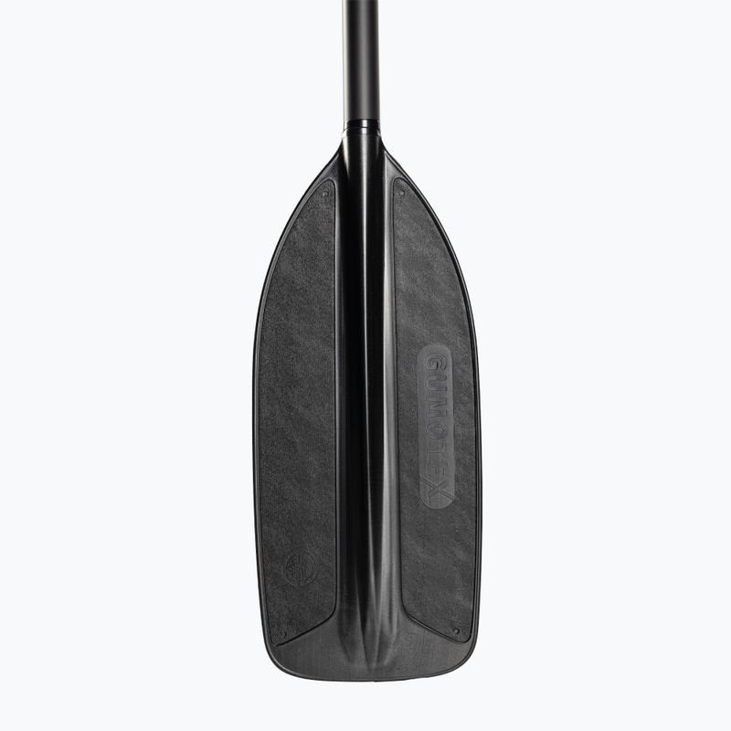 Pagaia per canoa 1 pezzo Gumotex Raftguide 170 nero 2