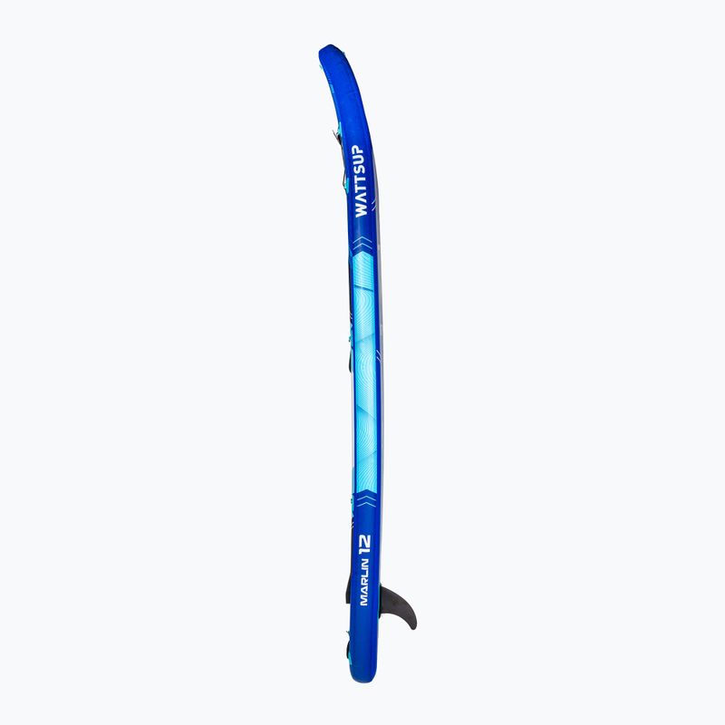 WATTSUP Marlin 12'0'' SUP board blu 5